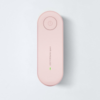 电子灭蚊驱蚊器随身蟑螂灭蝇超声波家用室内驱鼠器苍蝇驱虫器神器|粉色5.0代[2020新升级]