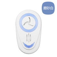 一扫光驱蚊灭蚊神器防蚊器苍蝇蟑螂克星家用室内超声波驱虫器智能|白1个装+运费险+1年换新