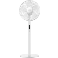 电风扇静音遥控落地扇家用台式强力电扇立式摇头台扇工业大