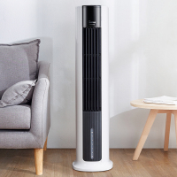 空调扇家用冷风扇制冷小空调立式小型加水冷风机塔扇电风扇