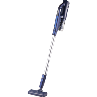 l7吸尘器家用大吸力无线吸尘机手持式强力wdd91大功率小型|星空蓝