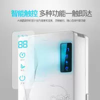 静音卧室去湿吸湿地下室抽湿抽湿机家用除湿神器除湿机干燥机