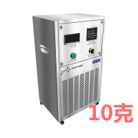 空气净化消毒机养殖场级灭菌工业车间臭氧发生器商用兰蒂斯臭氧机|巧克力色