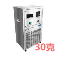 空气净化消毒机养殖场级灭菌工业车间臭氧发生器商用兰蒂斯臭氧机|浅绿色