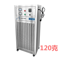空气净化消毒机养殖场级灭菌工业车间臭氧发生器商用兰蒂斯臭氧机|紫罗兰