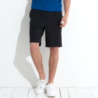 诺帝卡NAUTICA UNDERWEAR男士竹节棉透气家居短裤