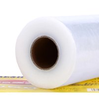 PE食品级保鲜膜大卷厨房家用水果保鲜院用瘦腿火疗耐高温