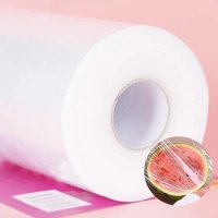 大卷家用批发PE保鲜膜食品级厨房食用院美发瘦腿多规格