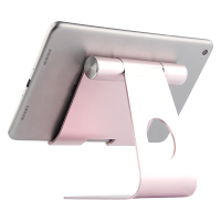 久宇 华为手机/华为平板电脑金属支架通用桌面支架轻薄便携支撑架