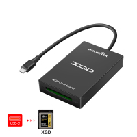 久宇 Type-C扩展坞适用苹果华为联想笔记本电脑USB-C转TF读卡type-c接口笔记本读卡器