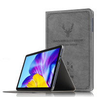 久宇 荣耀平板7保护套10.1英寸华为荣耀7保护壳2021新款AGM3-W09HN荣耀平板电脑壳皮套轻薄防摔支撑外套