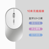 久宇 联想2021款Yoga Duet蓝牙鼠标YOGA pro14s/13s笔记本电脑710/720无线双模鼠标充电静音