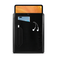 久宇 华为MatePad内胆包pro10.8/10.4英寸平板电脑双层收纳包袋C5/M2/M3/M5青春版笔槽皮套保护包