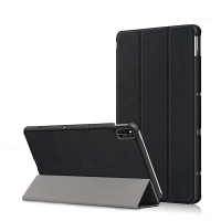 久宇 荣耀平板V7保护套10.4英寸平板皮套2021新款KRJ2-W09卡通彩绘壳HONOR电脑壳轻薄三折支撑外套