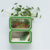 浴室置物架肥皂盒吸盘香皂无痕贴免打孔数字字母厕所卫生间收纳架 绿色[8字]