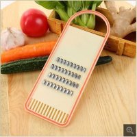 多功能切菜器土豆丝切丝器刨丝器切胡萝卜丝擦丝器切片机厨房神器 振东家用粗丝专用款