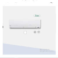 三菱电机空调MSZ-WX18VFK