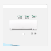 三菱电机空调MSZ-KY09VFK