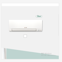 三菱电机空调MSZ-EXB12VA