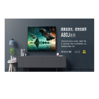 XR-55A80J 55英寸 4K HDR 安卓OLED电视