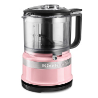 kitchenaid食物切碎机绞肉机电动小型碎菜料理机家用辅食机3516C