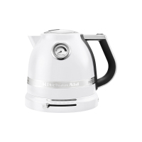 KitchenAid 美国凯膳怡烧水壶家用温控电热水壶婴儿泡奶冲奶双层设计1522