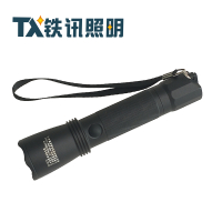 TX铁讯照明TX-8620A多功能强光巡检电筒