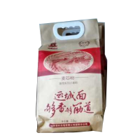 运城蒲雪面粉,小麦粉,中筋粉,