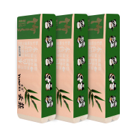 本色卫生纸家用卷纸36卷整箱批发纸巾厕所纸卫生间手纸家庭实惠装