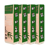 卫生纸家用纸巾48卷无芯卷纸实惠装厕纸本色纸卷筒纸手纸整箱批发