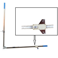 京铁腾飞 站台检测尺