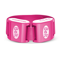 懒人减肥神器震动瘦手臂抖腿运动甩脂腰带摔脂甩肉腹部