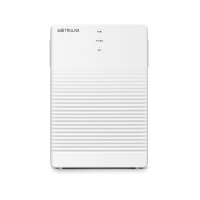 大禹系列无罐500G大通量厨下RO精滤净水器KRL2005(套装)