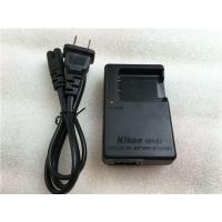 尼康EL19电池座充S2600 S2700 S3200 S3300 S3500相机充电器MH-66