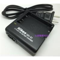 尼康相机P90 P100 P500 P510 P520 P5000 P5100 EL5充电器MH-61
