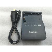 佳能EOS 80D 5D4 5D2 5D3 7D 60D 6D 70D LP-E6单反相机充电器
