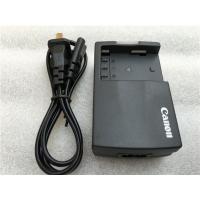 佳能EOS 350D 400D G7 G9 S60 S70 S80数码相机充电器NB-2LH座充