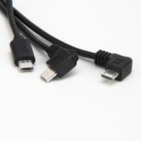 适用于小米米家1s行车记录仪线电源线USB供电充电线micro安卓接口