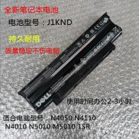 适用于戴尔电脑N4050 N5010 M5010 N5110 N4010 N4110 J1KND 笔记本电池