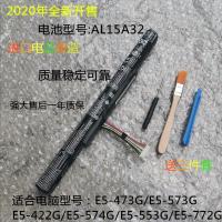 适用于原装宏基笔记本电池 E5-473G 573G 553G 422G 772G 574G AL15A32