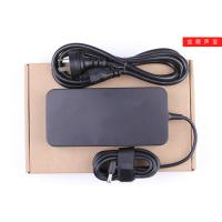 适用于原装华硕飞行堡垒笔记本FZ53V FZ63V电脑充电源适配器线19V6.32A