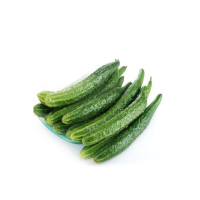 松霖甄选 黄瓜约500g