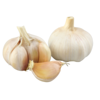 松霖甄选 蒜头约250g