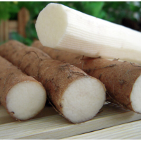 松霖甄选 毛山药400-500g