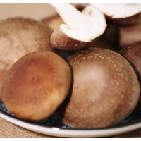 松霖甄选 香菇约350g