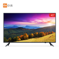 小米电视4C 40英寸 SE 全高清wifi网络人工智能液晶平板电视机43