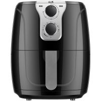 第六代空气炸锅机家用新款特价大容量多功能无油电炸锅机8206H2|82064.5L店长推荐