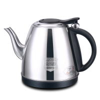 电热水壶配件大全单个不锈钢自动上水小五环茶吧机茶台烧水煮茶壶|单独水壶1个(食品级不锈钢)