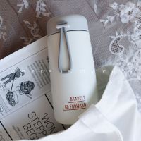 迷你保温杯女生便携小巧可爱网红口袋水杯韩版简约ins小容量杯子