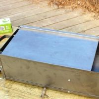 不粘烤盘铁板烧烧烤炉烤盘披萨盘家用烘焙工具蛋糕西餐模具S9|铁板烧一块